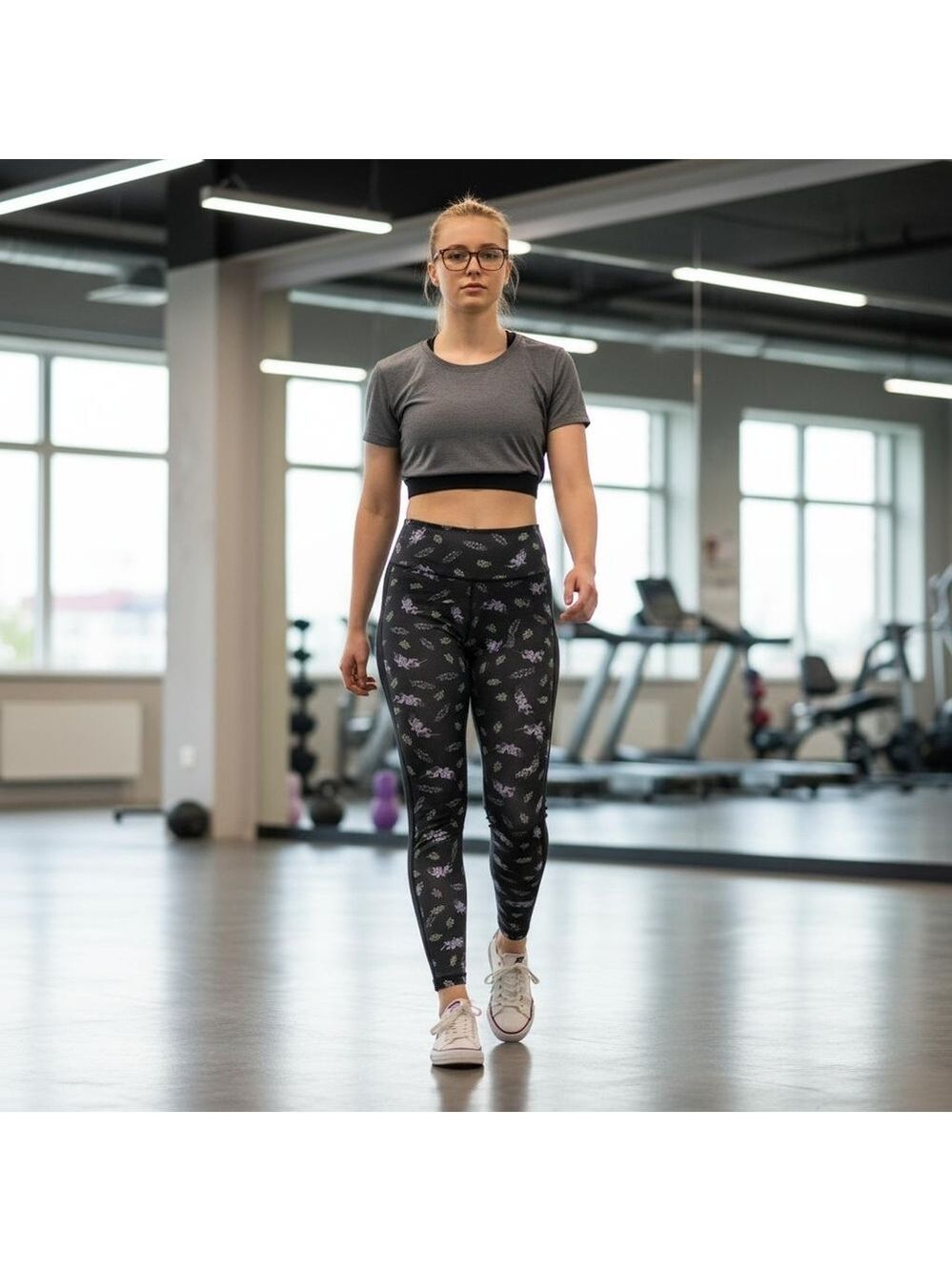 Ultracor leggings size Medium